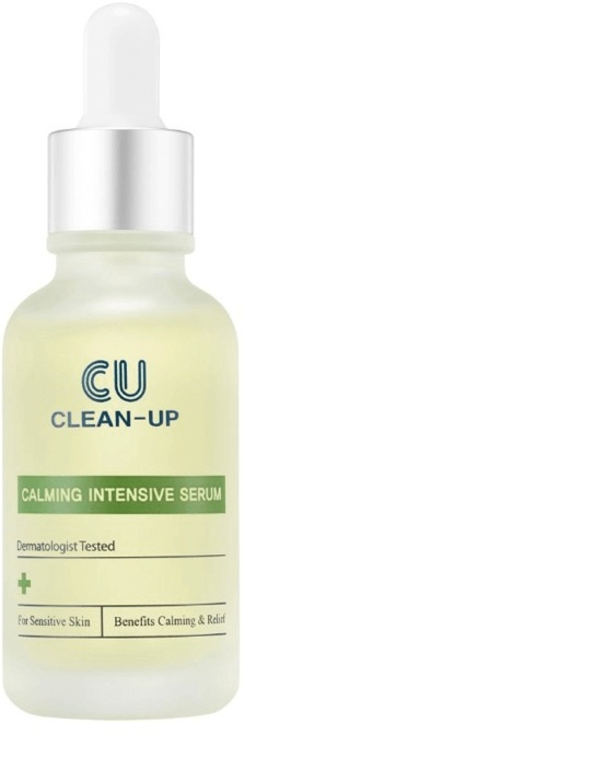 Сыворотка для лица CU Skin Calming Intensive Serum 30 мл