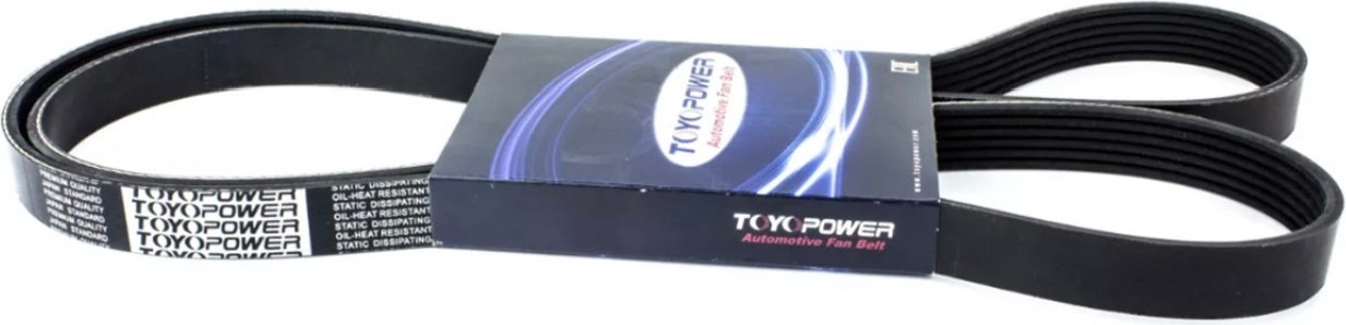 Toyopower ремень 6PK1420
