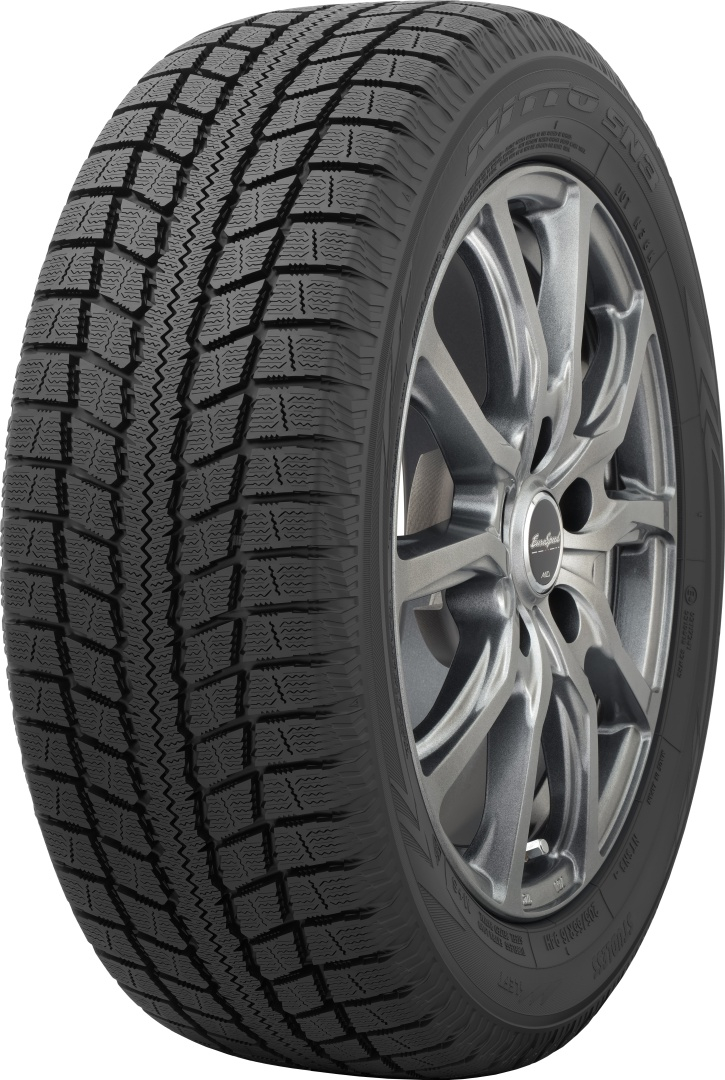 Nitto SN3 285/50 R20 116 (1250 кг) H (210 км/ч) без шипов