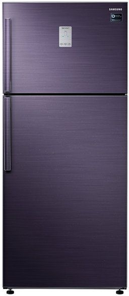 Холодильник Samsung RT53K6340UT фиолетовый