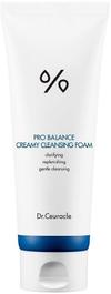 Пенка для умывания Dr.Ceuracle Pro Balance Creamy Cleansing Foam 150 мл
