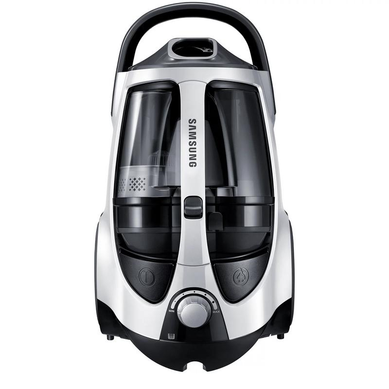 Пылесос Samsung VC-C8835V37/XEV