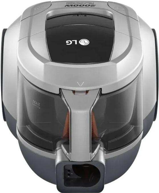 Пылесос LG V-C5420NNTS