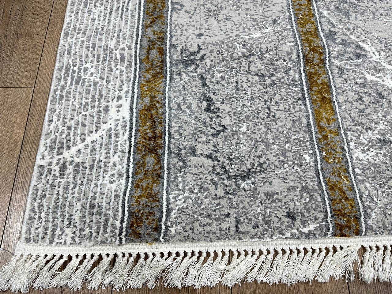 Bal Tekstil ковер 150x230 см, T200A cream gold Modis