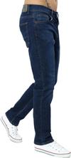 Джинсы мужские Cedy Denim Regular Fit Jean C336 синий 34/34