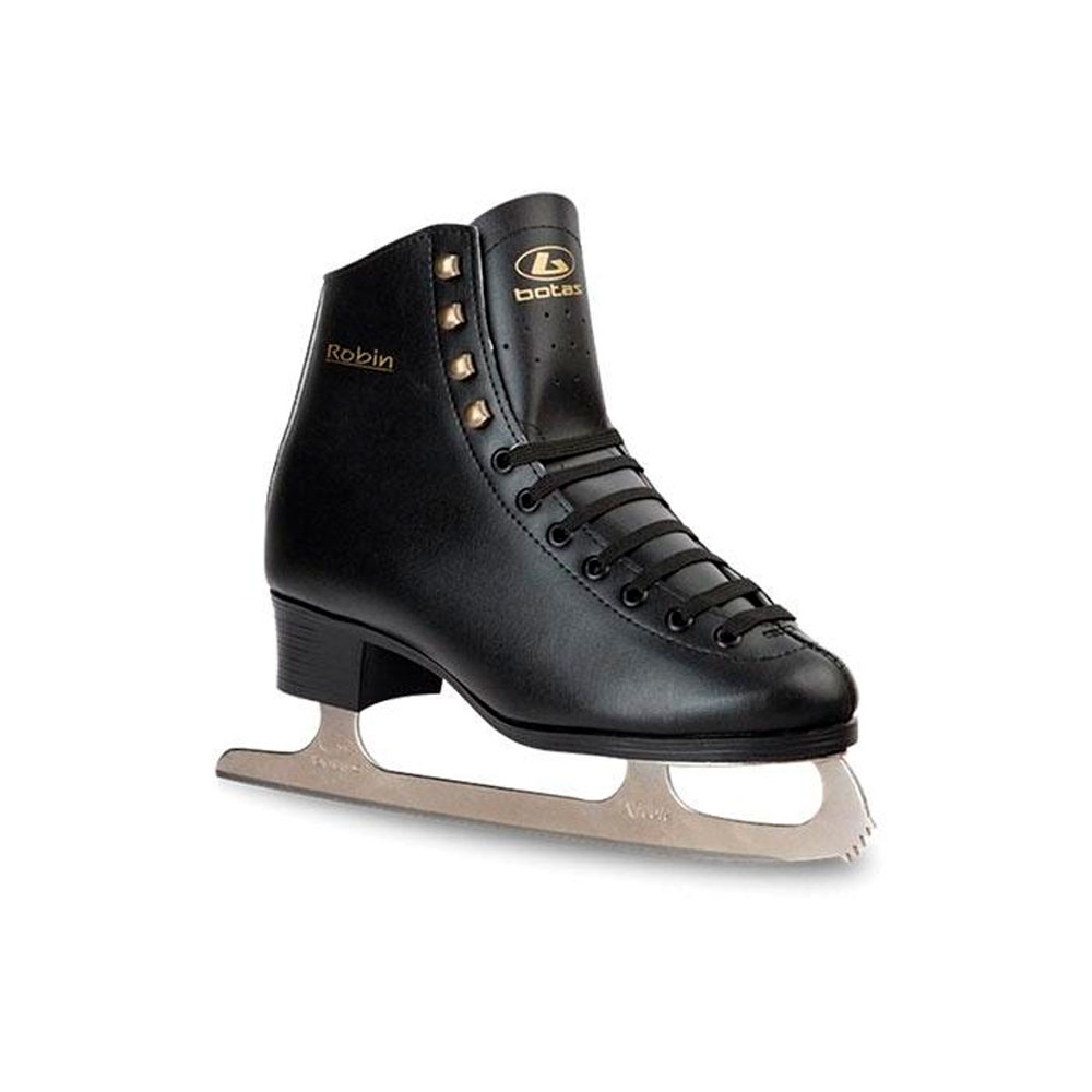 Botas  коньки Robin (40, black)