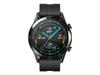 Смарт-часы Huawei Watch GT 2 Sport 46mm черные