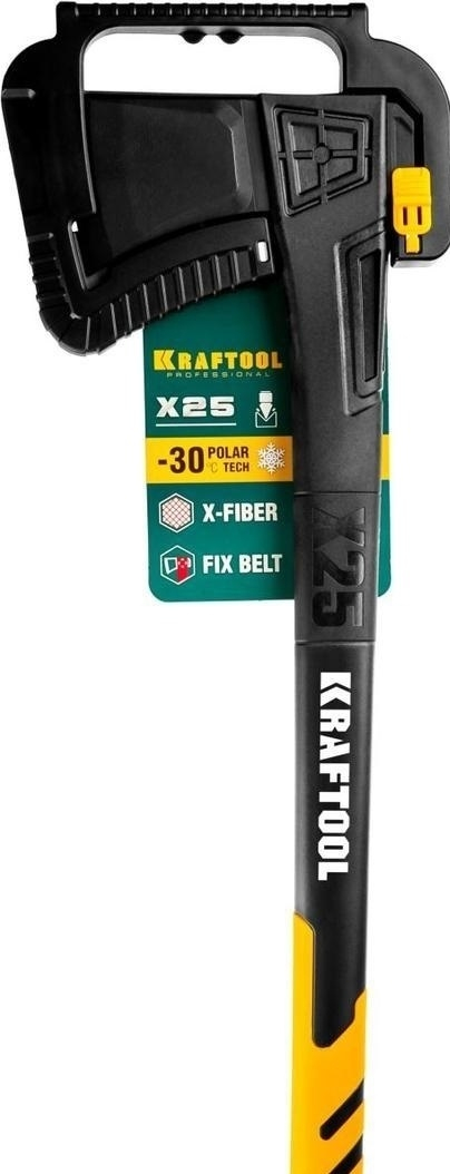KRAFTOOL Х25 710 мм