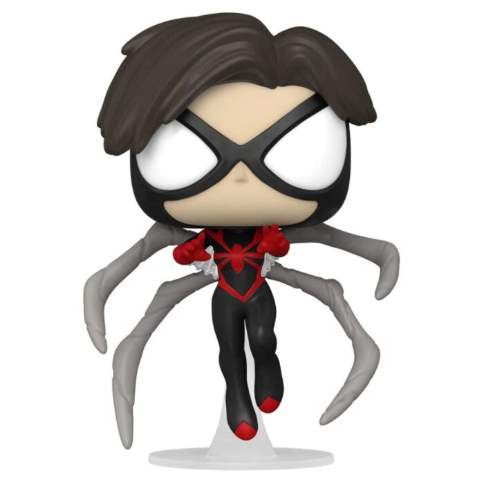 Фигурка Funko Marvel Comics: Spider-Woman Mattie Franklin