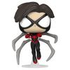 Фигурка Funko Marvel Comics: Spider-Woman Mattie Franklin