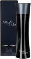 Туалетная вода Giorgio Armani Code Pour Homme 125 мл