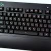 Клавиатура игровая  Logitech G213 Prodigy