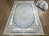 Bal Tekstil ковер 150x300, Kumsal Luxe Q700A Gray Blue