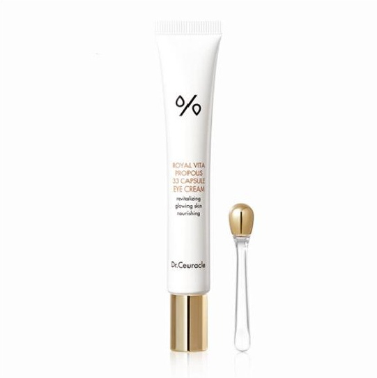 Крем для лица Dr.Ceuracle Royal Vita Propolis 33 20 мл