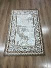 Bal Tekstil ковер 150x230, Veda Naturel F978A A.Kahve