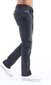 Джинсы мужские Cedy Denim Regular Fit Jean C336 серый 30/30