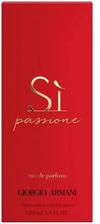 Парфюмерная вода Giorgio Armani Si Passione EDP 50 мл