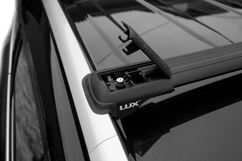 Hunter Ford Grand C-Max II 2010+ черный