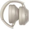 Наушники Накладные Sony Bluetooth WH-1000XM4 Silver
