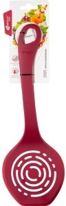 Apollo лопатка Genio Crepe CRP-02-DR 1 шт, пластик