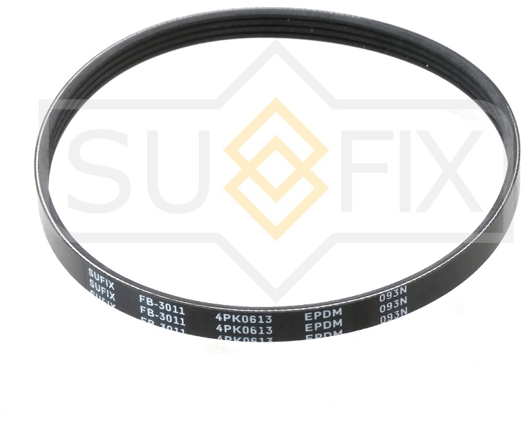 Sufix ремень FB3011