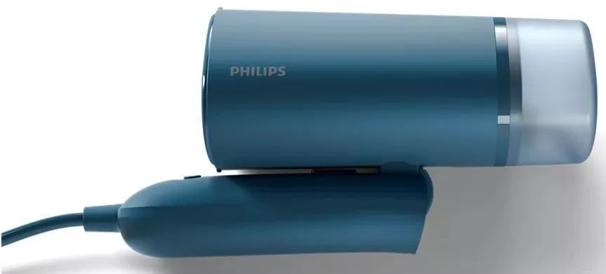 Отпариватель ручной Philips STH-3000 синий