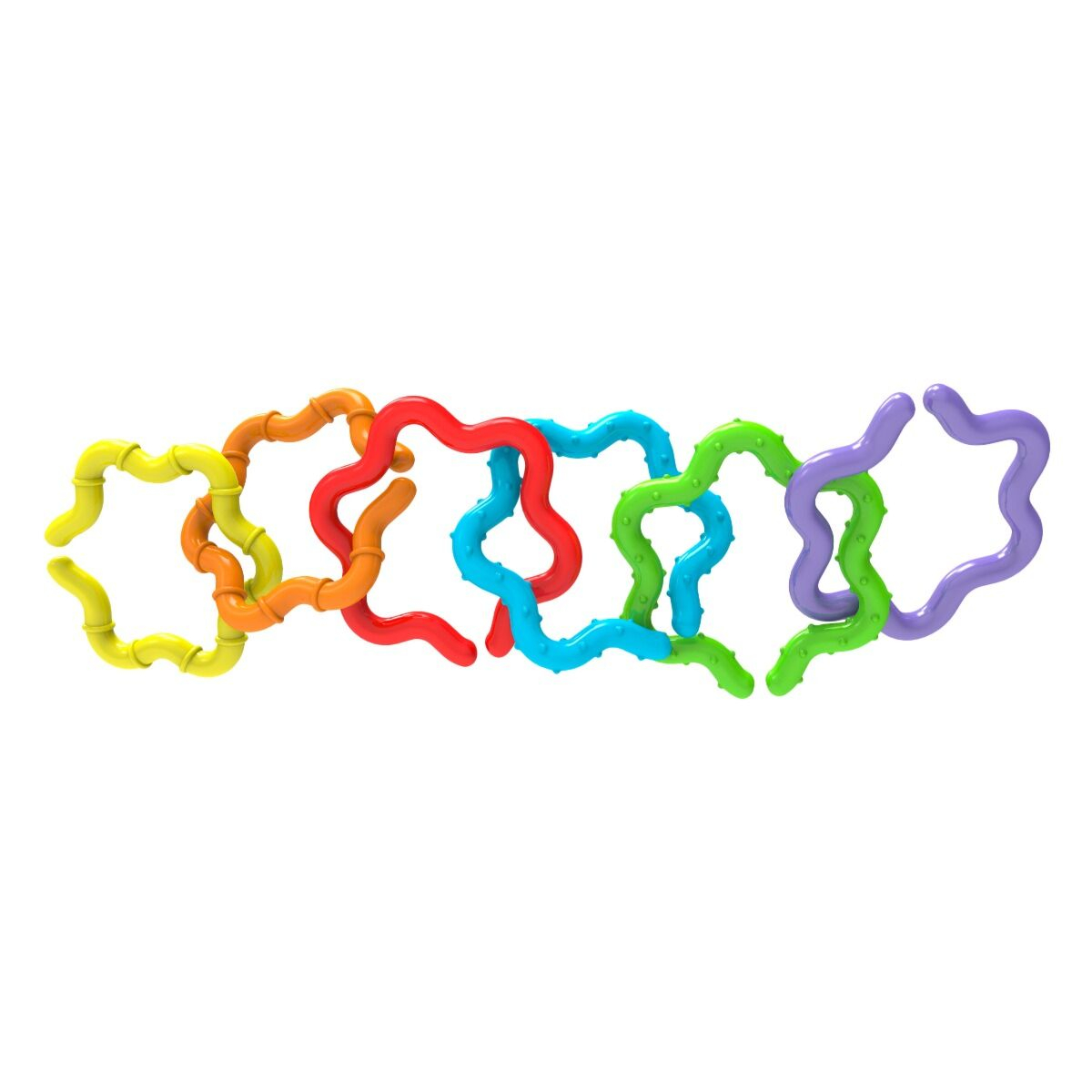 Погремушка Chicco Easy Grasp Кольцо 3м+