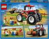 Конструктор LEGO CITY Трактор 60287