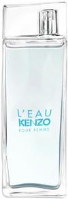 Туалетная вода Kenzo L'eau pour femme 50 мл