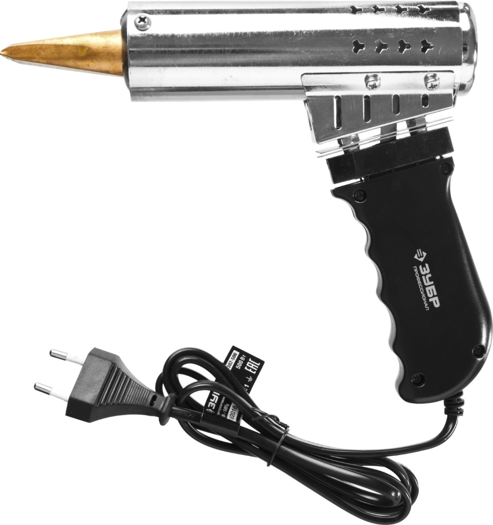 ЗУБР 55302-500