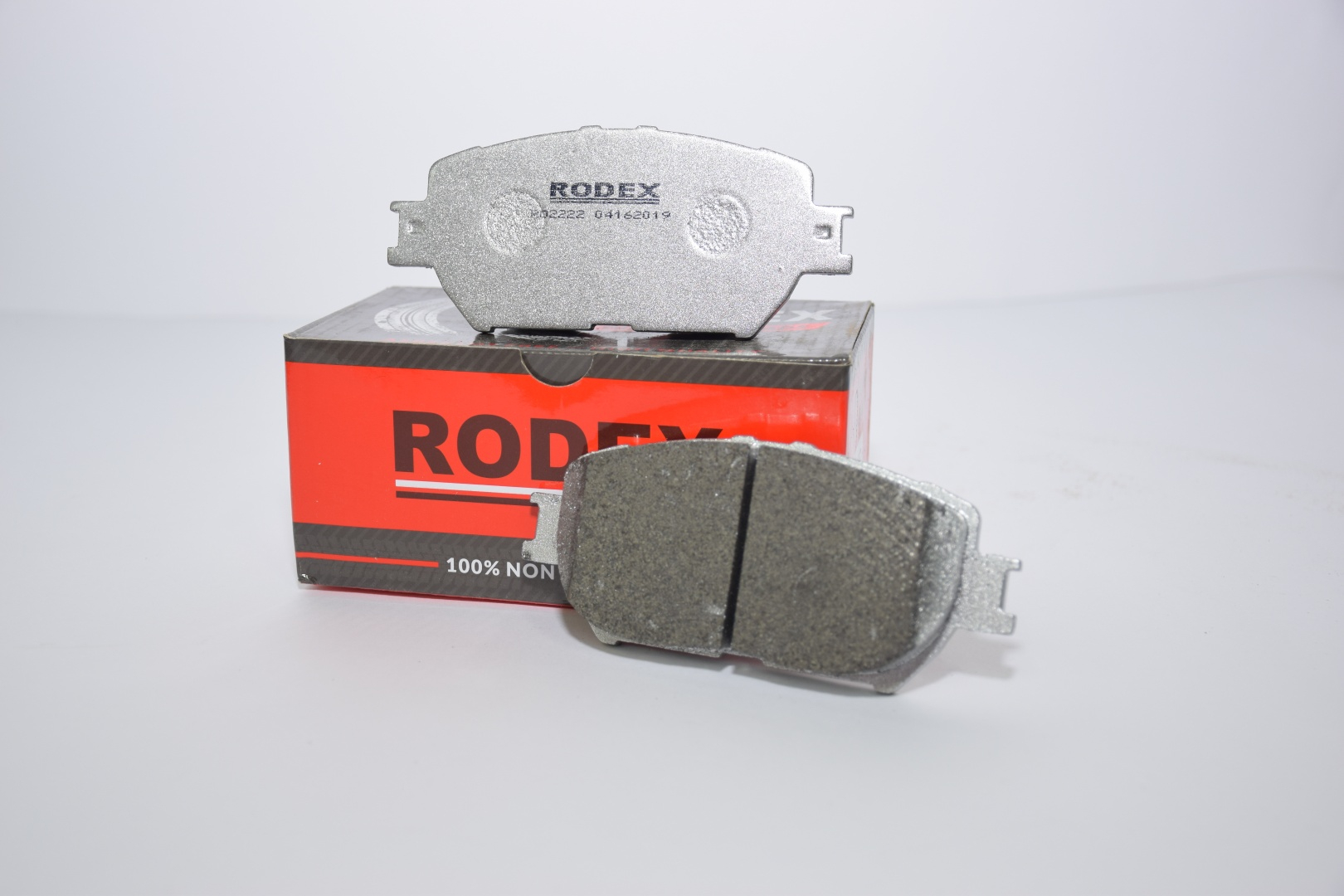 Rodex передние RD2222