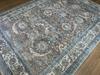 Milat Hali ковер 150x230 см, AQUA K750E blue cream