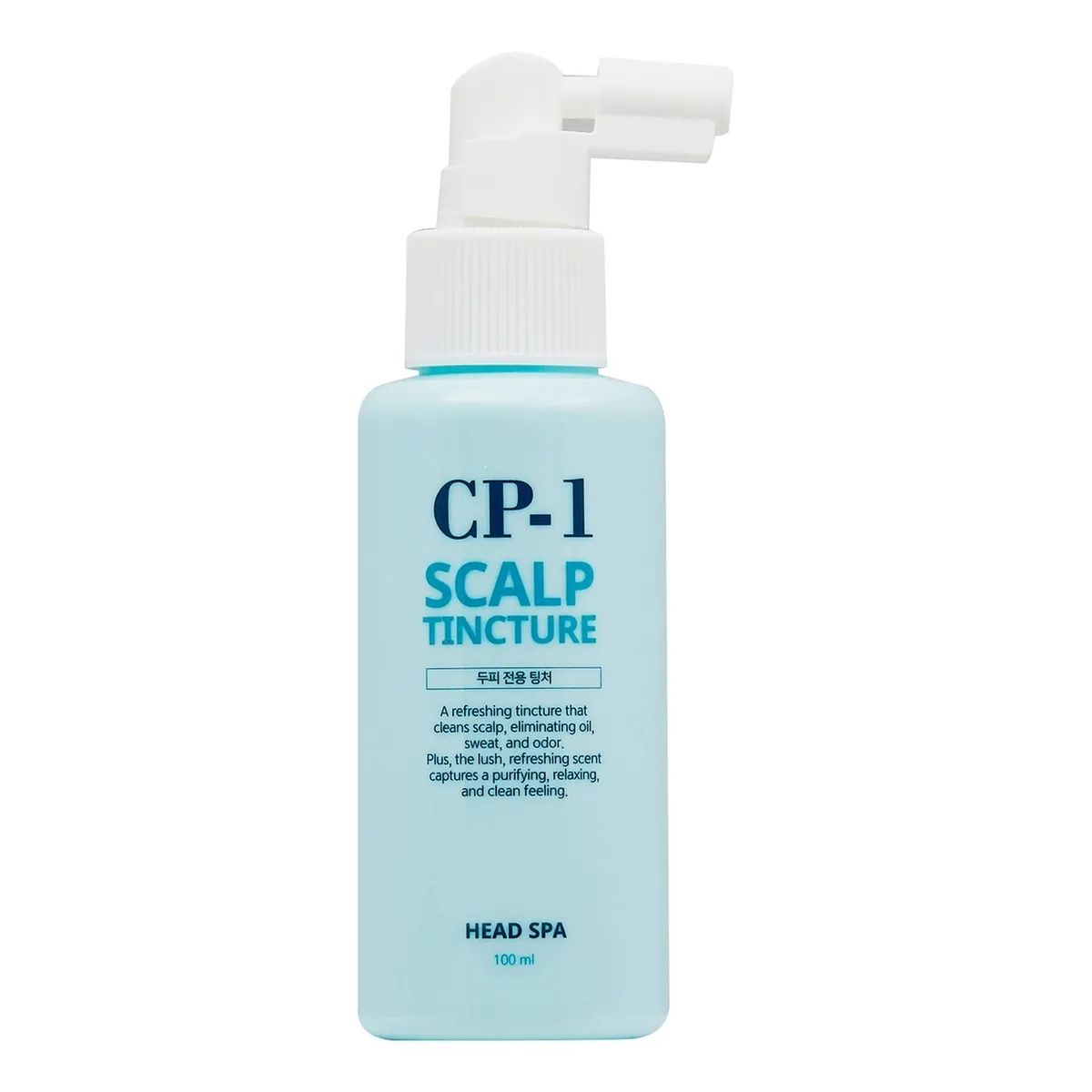 Купить Спрей для волос Esthetic House CP-1 Scalp Tincture 100 мл в ...