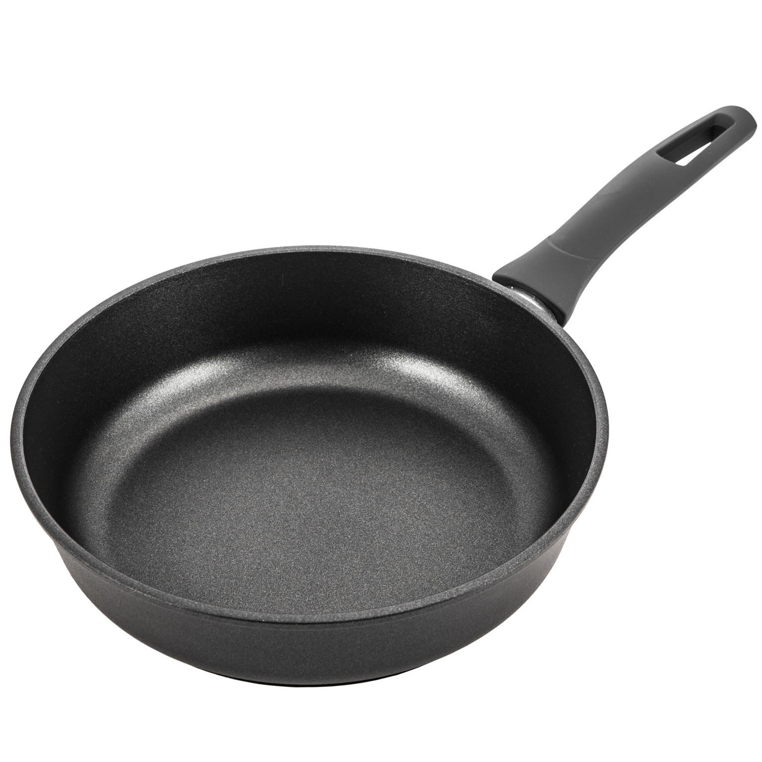 Сковорода Престиж 24см Victoria P0024