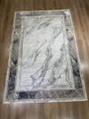Bal Tekstil ковер 150x230 см, Costa Naturel L007A Lgray
