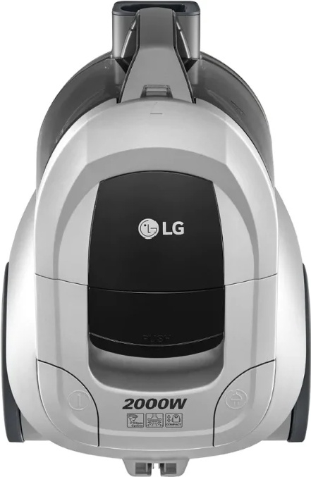 Пылесос LG V-C5420NNTS