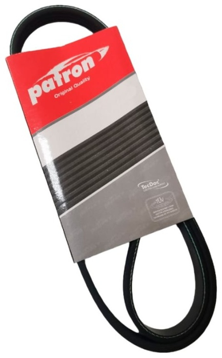 PATRON ремень 6PK1338