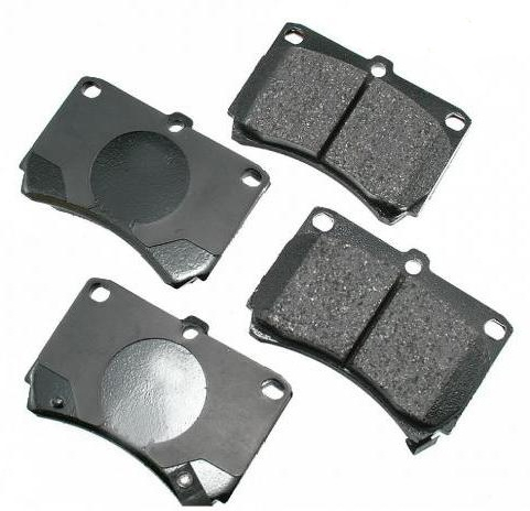 Rodex передние RD3062