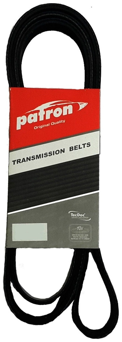 PATRON ремень 7PK1125