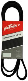 PATRON ремень 7PK1125