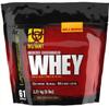 Mutant Whey Тройной шоколад 2270 г