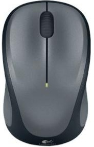 Мышка беспроводная USB Logitech M235 (910-002201), Серый