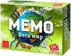 Нескучные игры Мемо Весь мир 7204