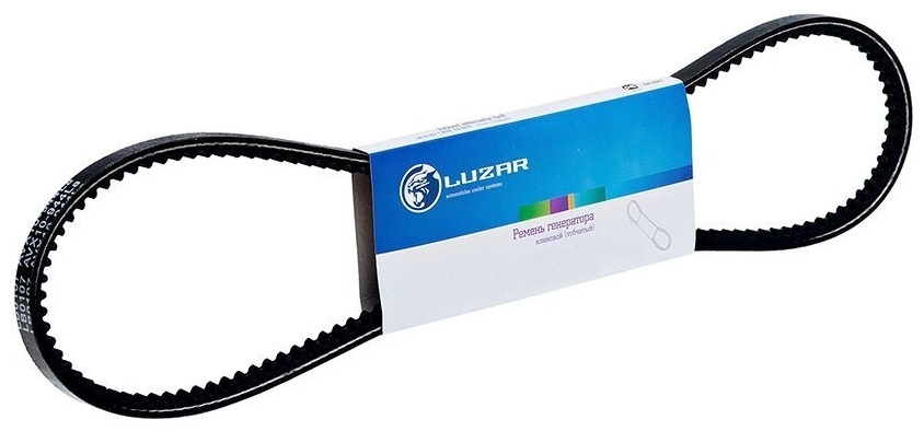 LUZAR ремень LB 0107