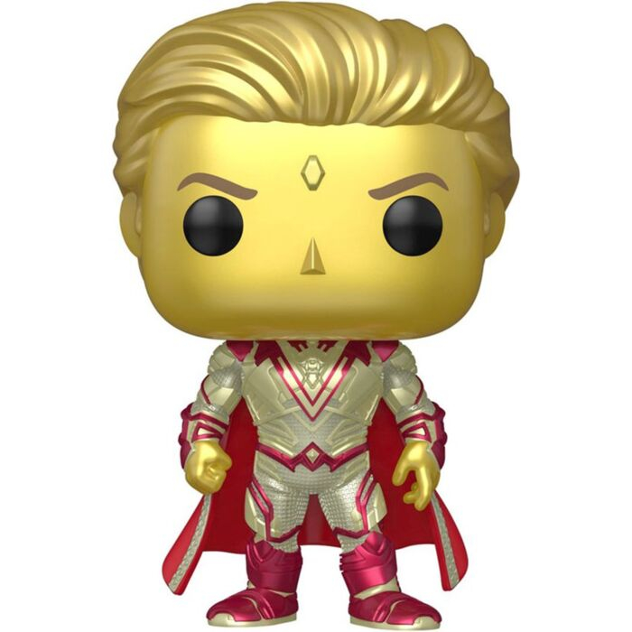 Фигурка Funko Стражи Галактики - Adam Warlock 9 см