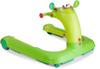 Chicco Ходунки 123 Baby Walker Light Green