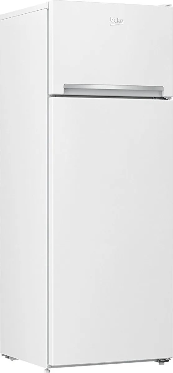 Холодильник Beko RDSK240M00W белый