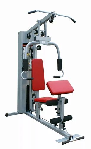 Силовая станция Weider Pro 8500