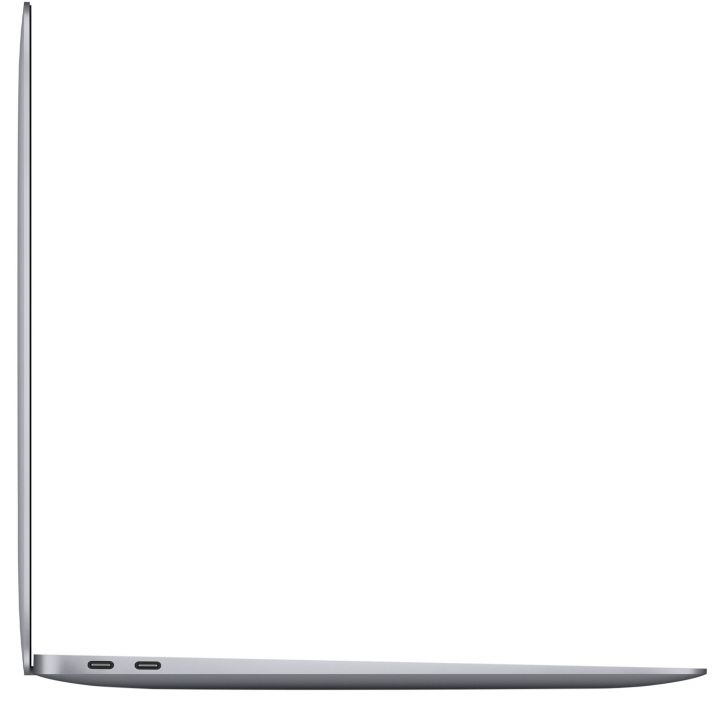 Ноутбук Apple MacBook Air 2020 256 Гб MGN63RU/A серый