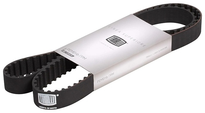 TRIALLI ремень GB 8810